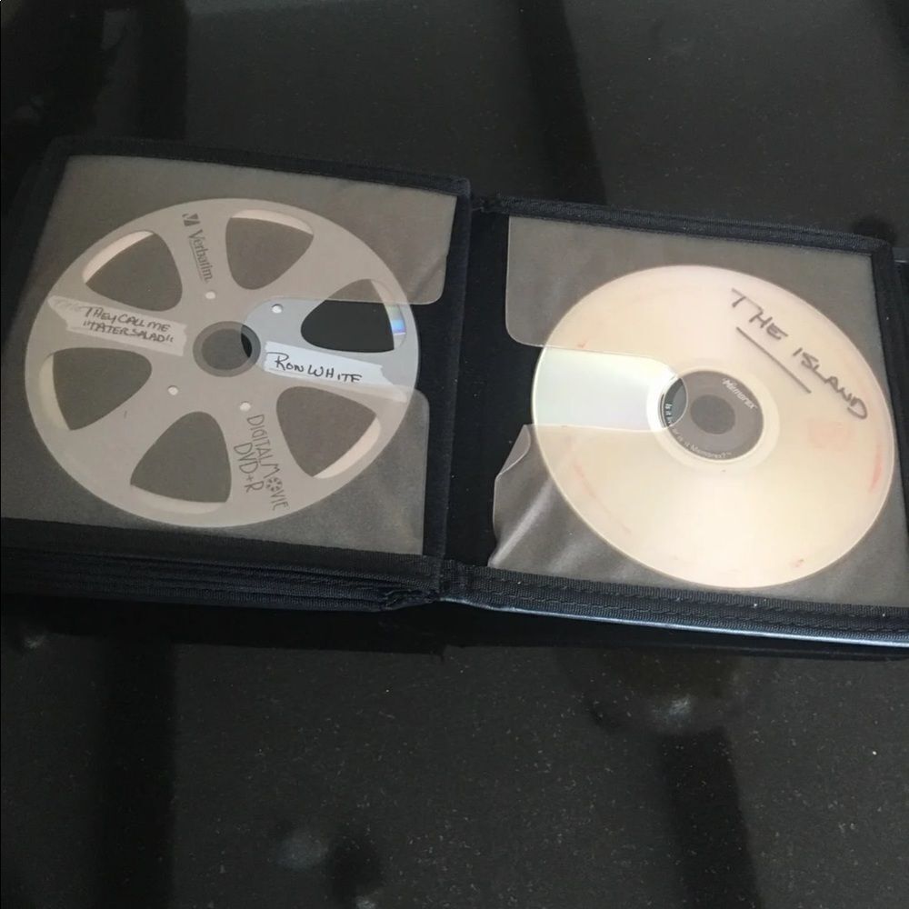 10 DVD Bundle  - Picture 6 of 6